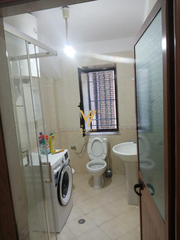 APARTMENT 1+1 FOR RENT AT ALI DEMI 40,000 LEKE