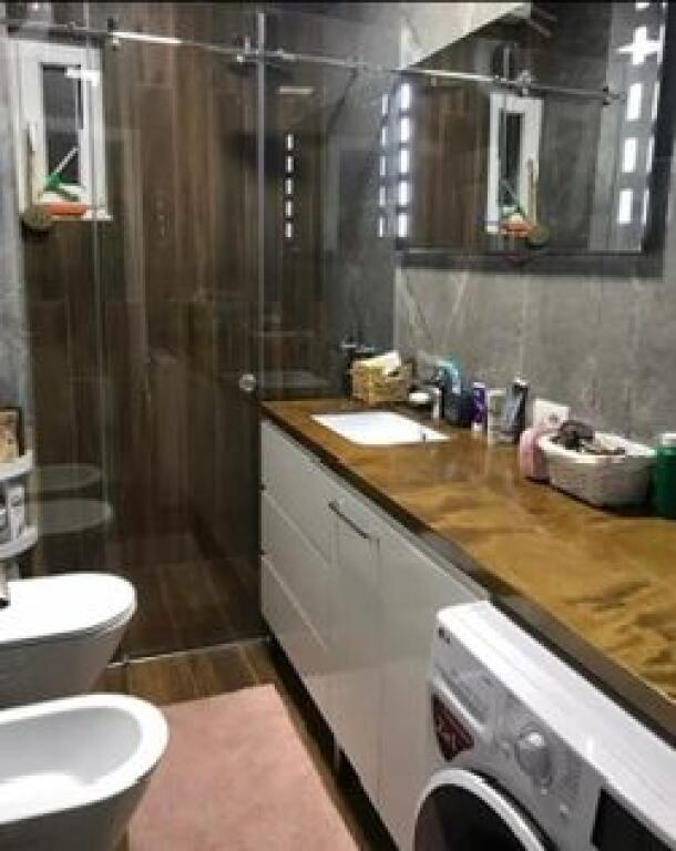 Apartment lluksoz te golden park 1+1 perballe Amerikan 3