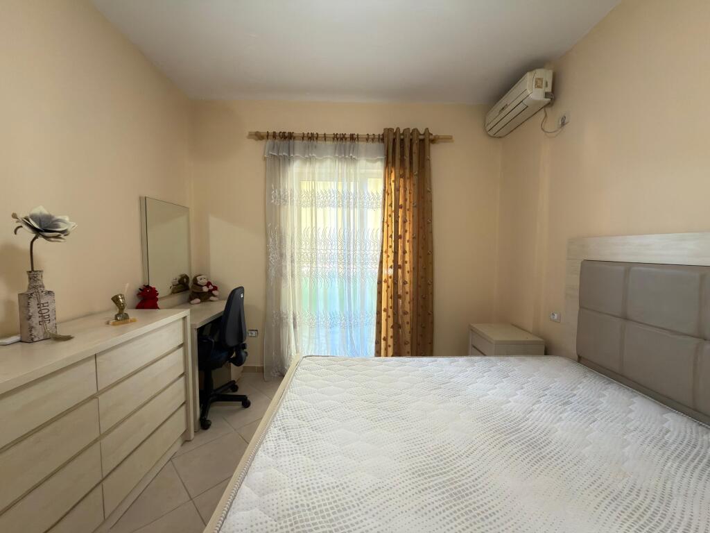 Apartment 2+1 for rent at Zogu i Zi!