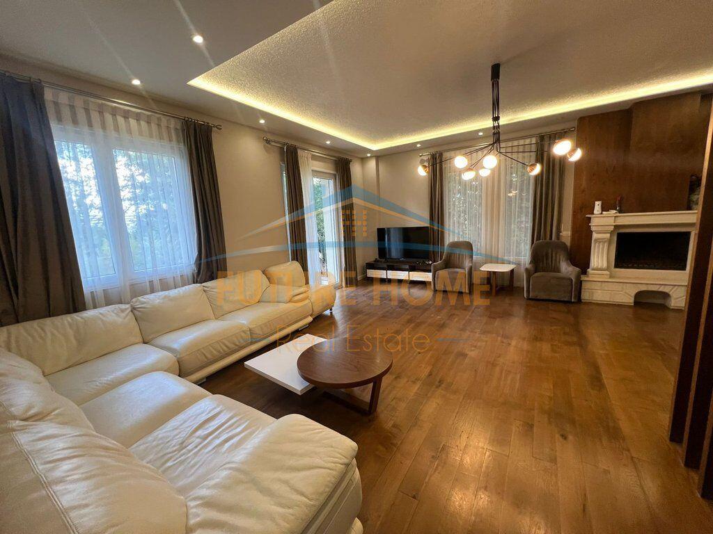 Qira, Apartament 3+1+2, Rezidenca Secret Garden