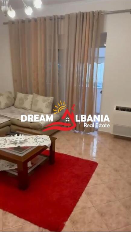 Appartamento 3+1 in affitto Via Elbasanit vicino alla Filiale del Tesoro a Tirana (ID 4231087 )