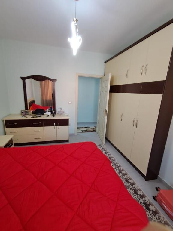 Apartament 2+1+2 me qera tek Vila L ne Astir