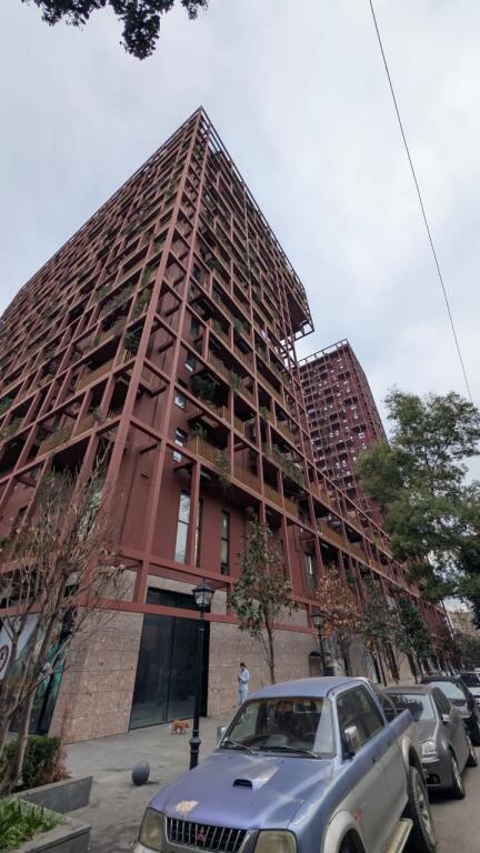 Jepet me qira Ambient Biznesi – Tirana Garden