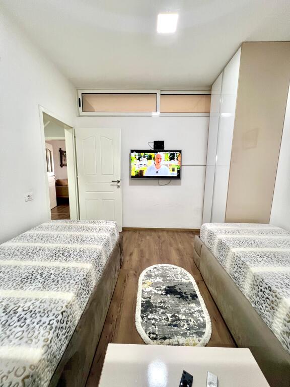 Don Bosko shitet apartament 2+1 !!