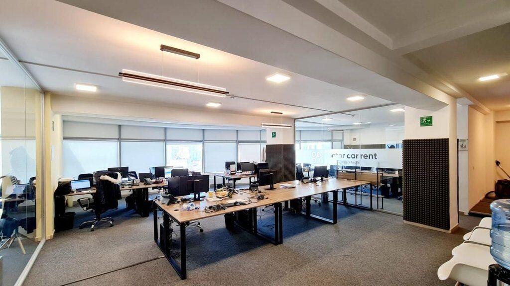 Ambient Biznesi, Rruga e Dibres, Tiranë