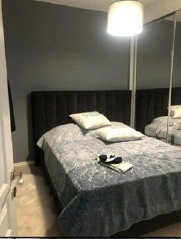 Apartment lluksoz te golden park 1+1 perballe Amerikan 3