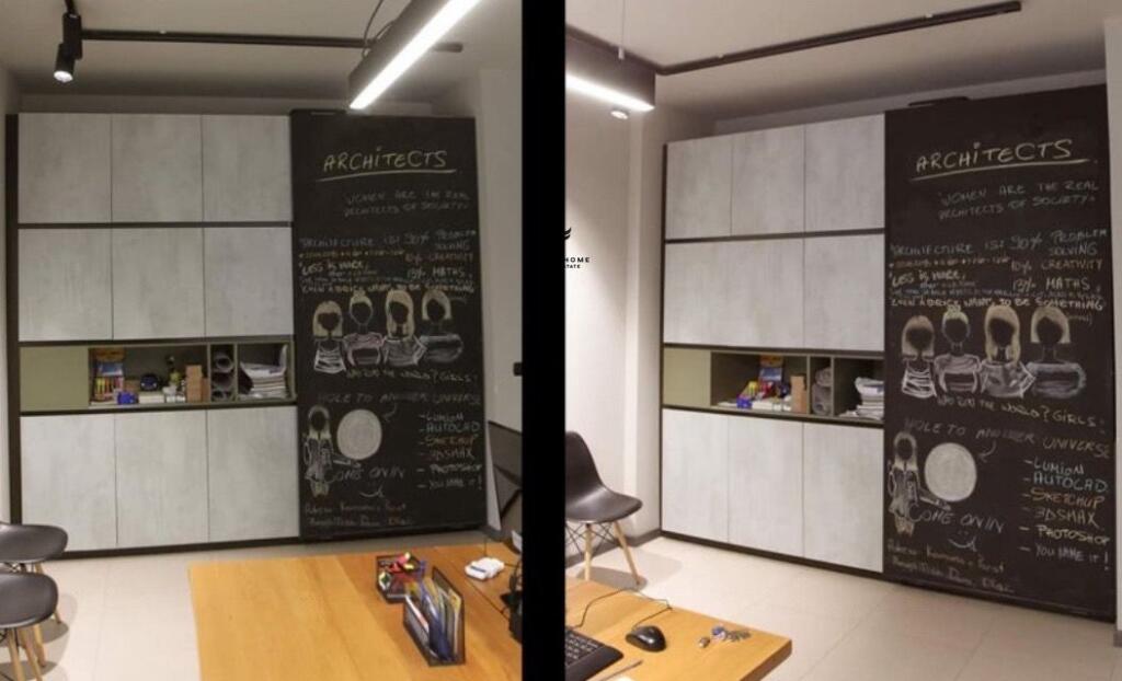 OFFICE FOR RENT 45 M2 PARIS COMMUNE 50,000 LEKE