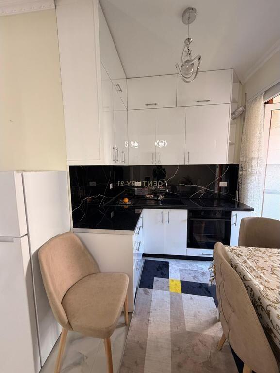 PREMIUM RENTAL APARTMENT 1+1 with PARKING SPACE ‼️DON BOSKO