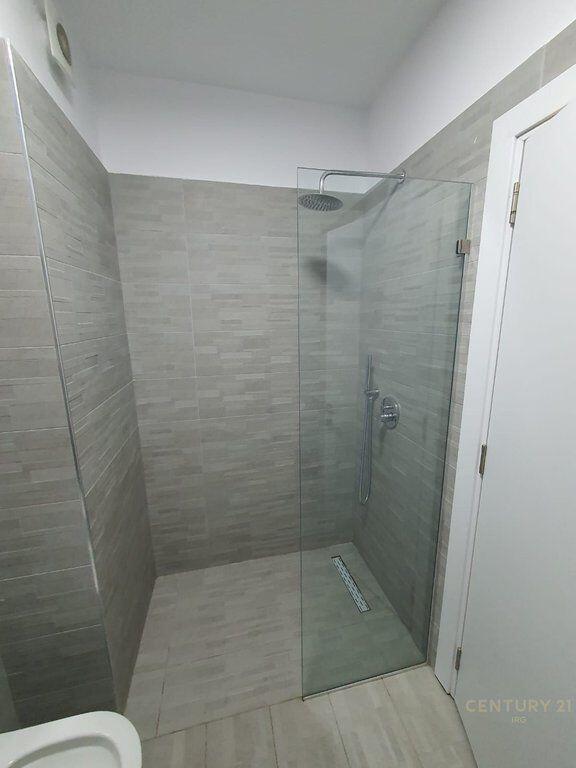 Apartament 2+1+2 me qira ne Rezidencen Zirkon, prane QSUT.