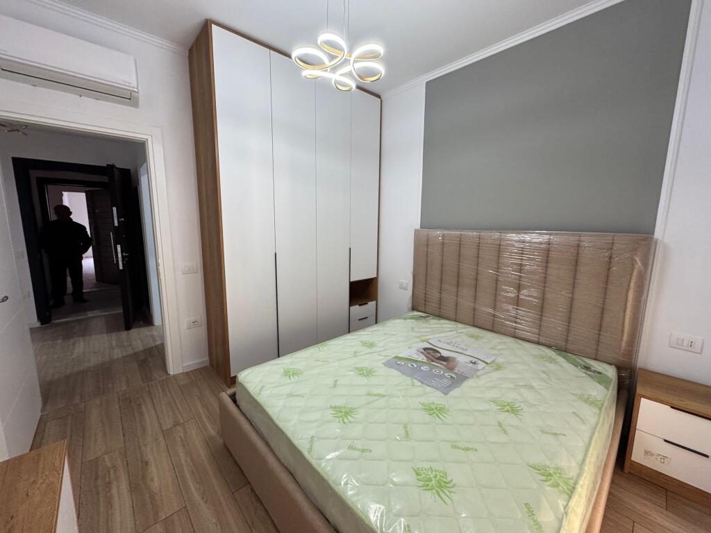 Apartament me qera 1+1 Astir, Urban Gate