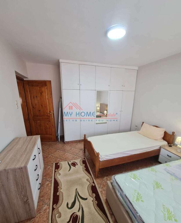 2+1 Apartment for Rent on Elbasani Street in Tirana