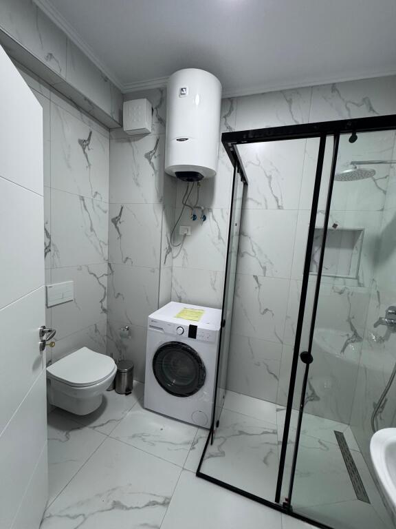 Apartament me qera 1+1 Astir, Urban Gate