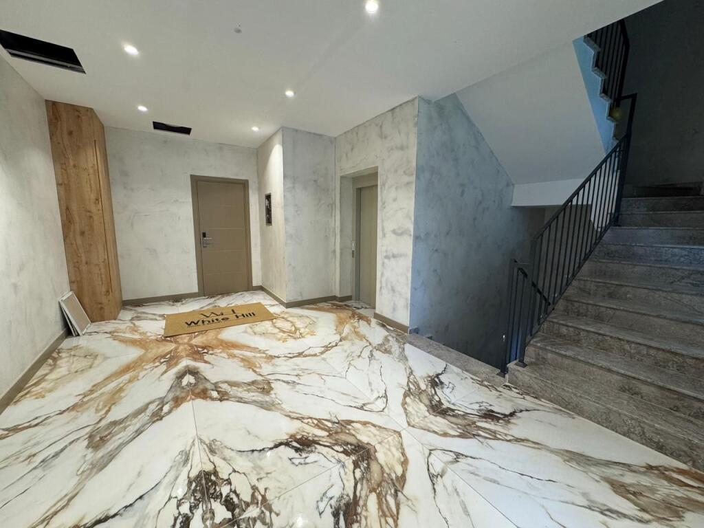 Shitet Vile TEG📍Long Hills Residence