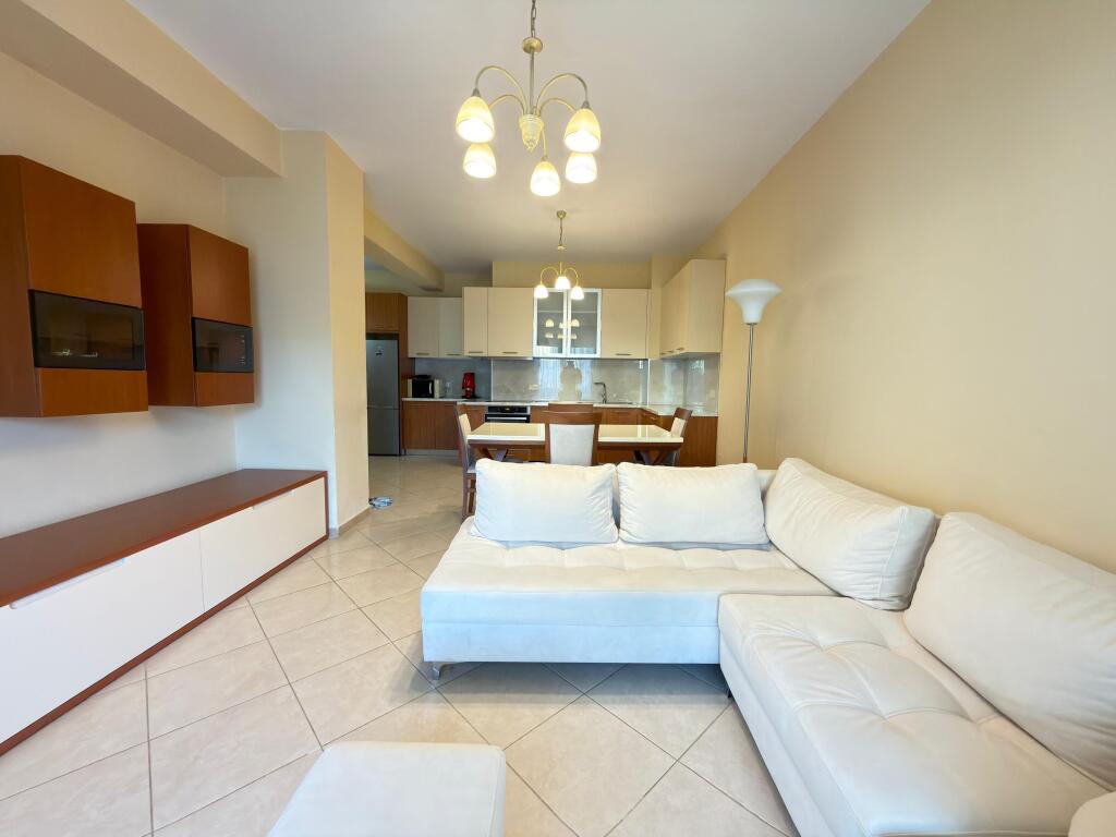 Apartment 2+1 for rent at Zogu i Zi!