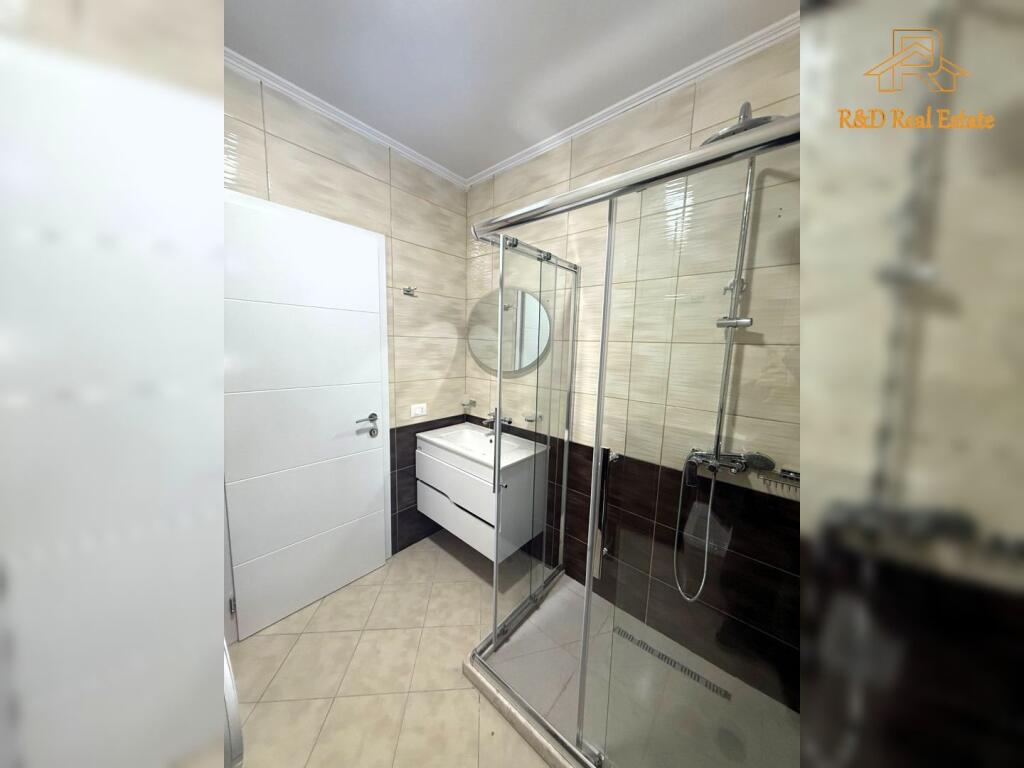 🏡 Jepet me qira apartament 2+1 – Rr. Barrikadave