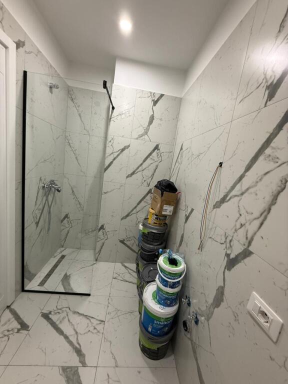 APPARTAMENTO 2+1 CON PARCHEGGIO IN VENDITA PRESSO IL LAGO ASCIUTTO, HOTEL RADISON