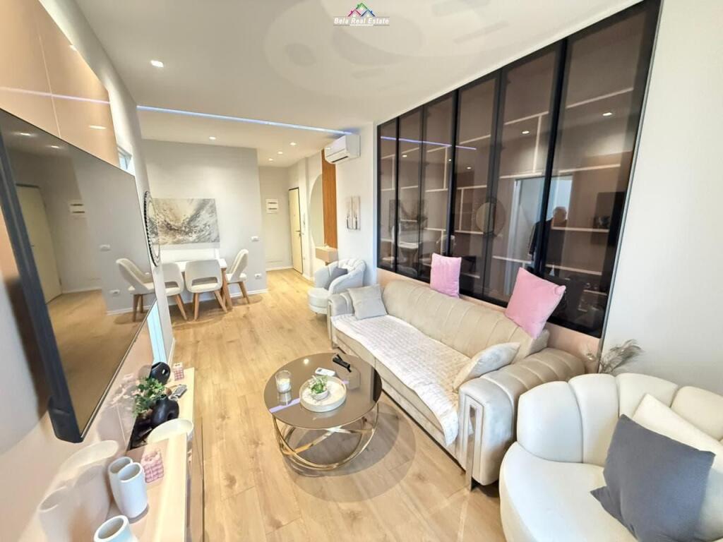 Appartamento In Affitto 1+1 Presso Garden Building (ID B2101394) Tirana