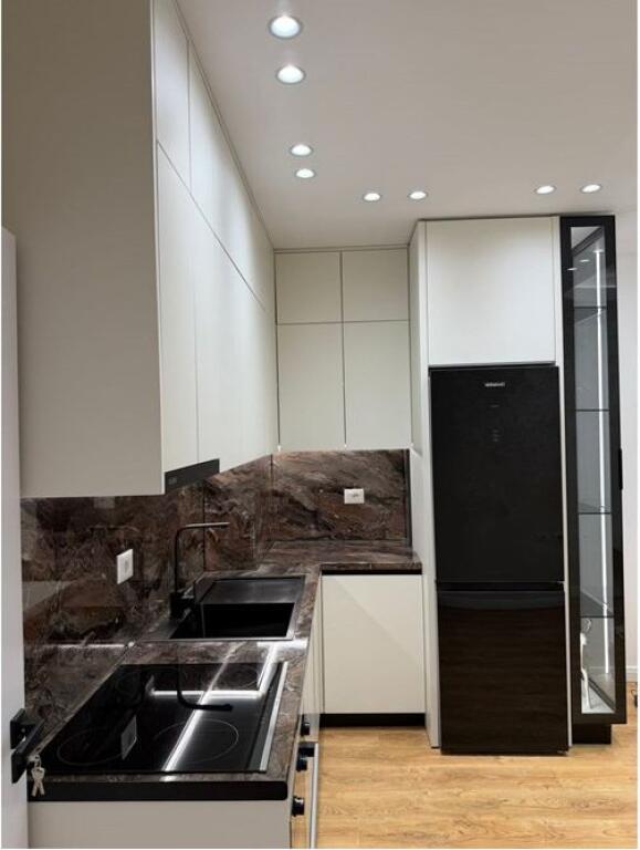 Apartment 1+1..... for sale in Misto Mamo