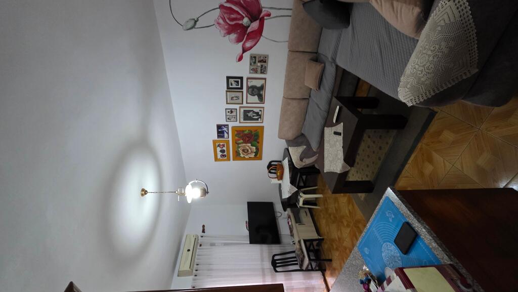 SHITET APARTAMENT 2+1 QENDER LUSHNJE