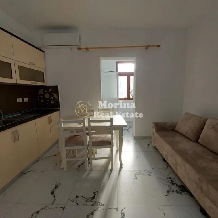 Qera | Apartament 1 + 1 | Rruga Besa | 400 €/muaj