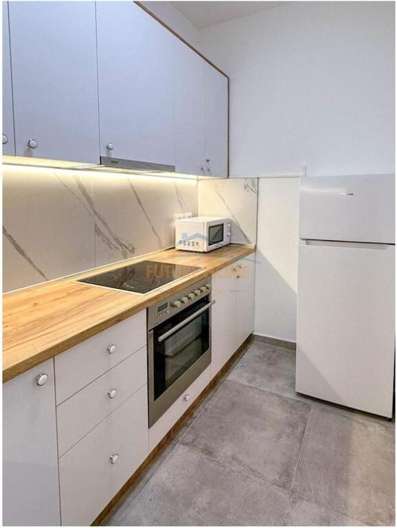 Qera, Apartament 1+1 &amp; Garsoniere për Airbnb, Kompleksi Kika 2,Tiranë