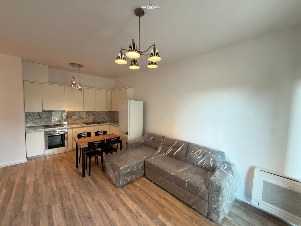 Appartamento In Affitto 1+1 Vicino al Campo di Aviazione (ID B2101392) Tirana