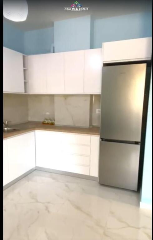 Apartament Me Qera 1+1+Post Parkim Tek Kompleksi Golden Park (ID B2101393) Tirane