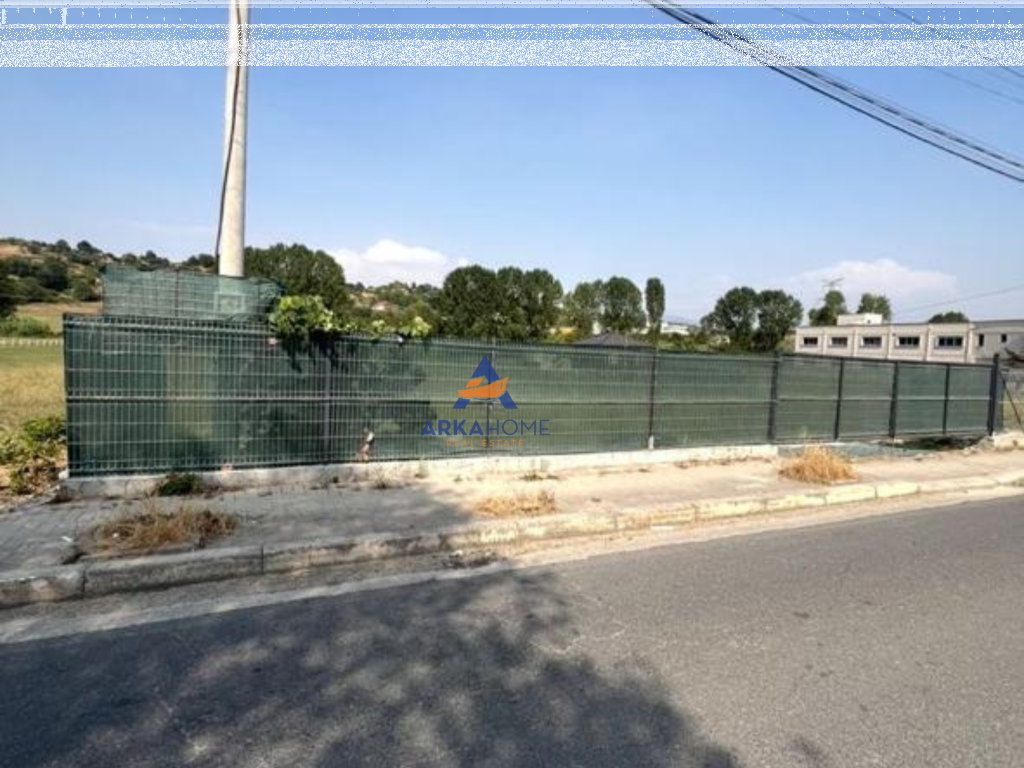 JEPET ME QERA TOKE 2150M2 "PRUSH" 100.000 LEKE