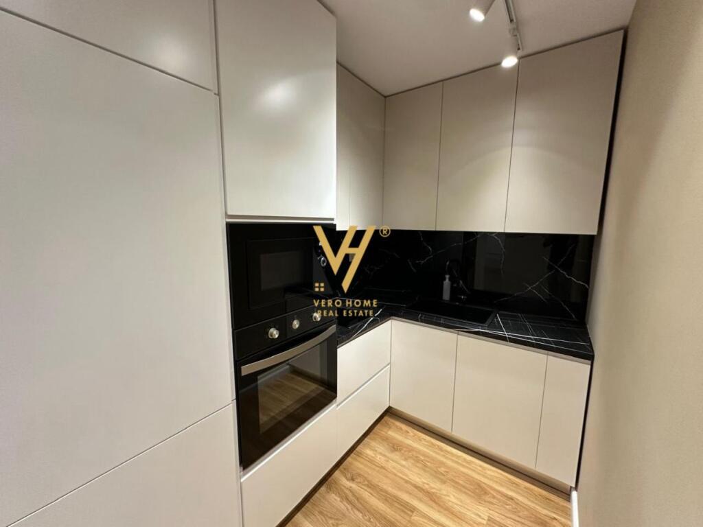 APARTMENT 2+1 FOR RENT IN CENTER 1,100 EURO