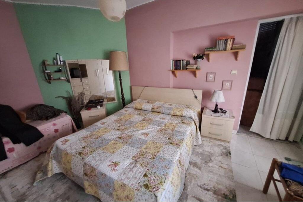Apartament 1+1 me qera ne Don Bosko