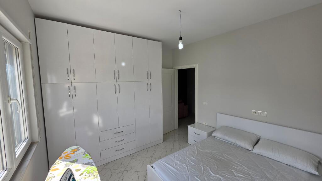 SHITET APARTAMENT 2+2 SHËTITOREN E PALMAVE LUSHNJE