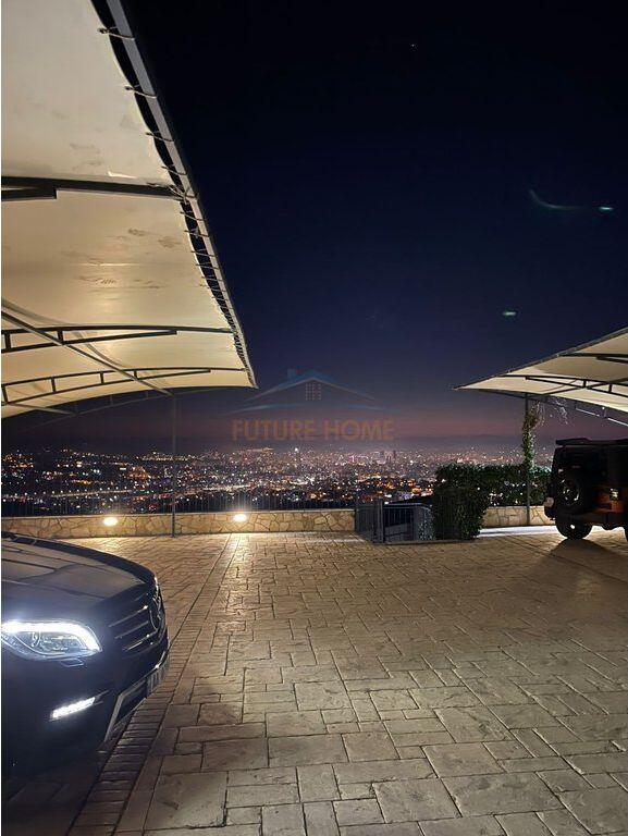 Affitto, Appartamento 2+1+2+POSTO AUTO, Fresku, Tirana.