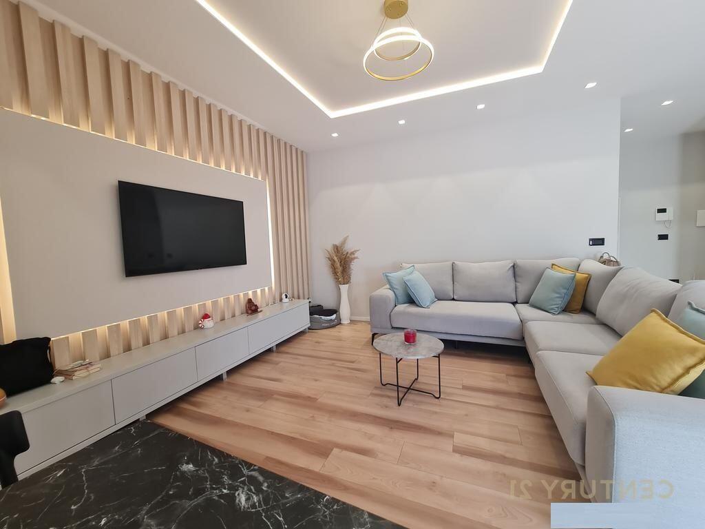 APARTAMENT 1+1-PRANE TEGUT