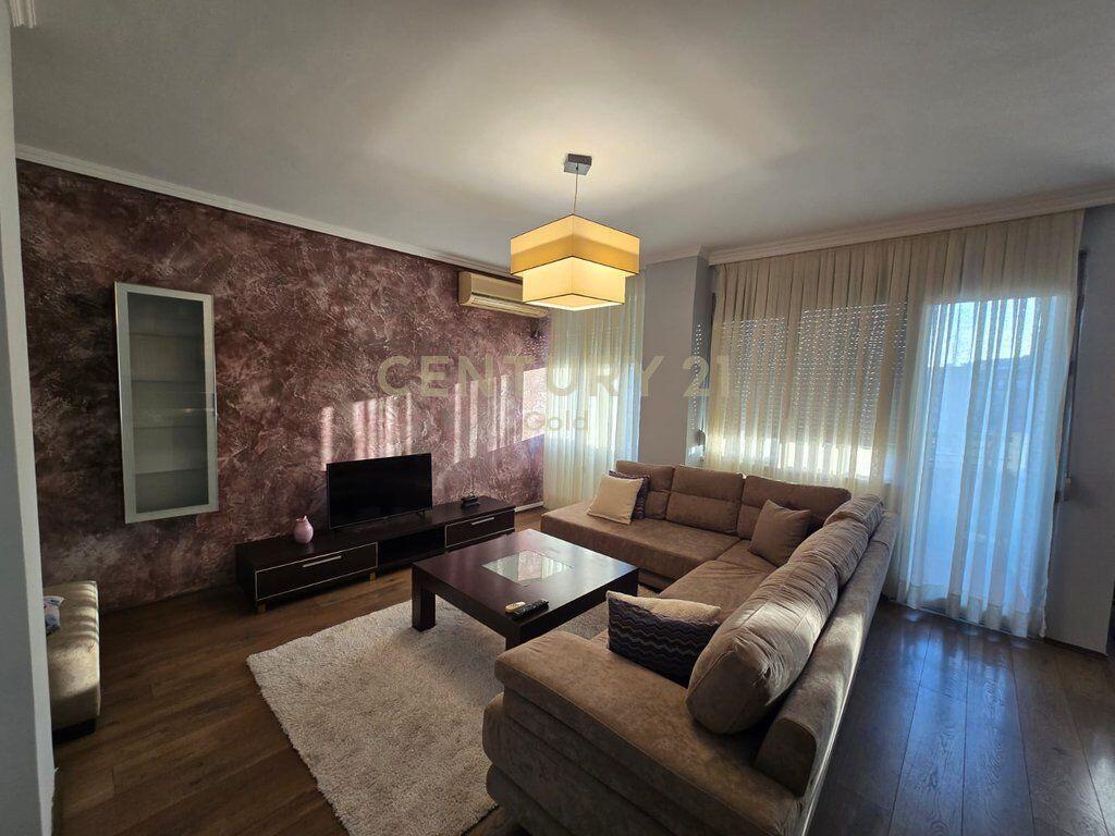 Jepet me Qira Apartament 2+1+2 – Kompleksi Halili, Rr. e Dibrës