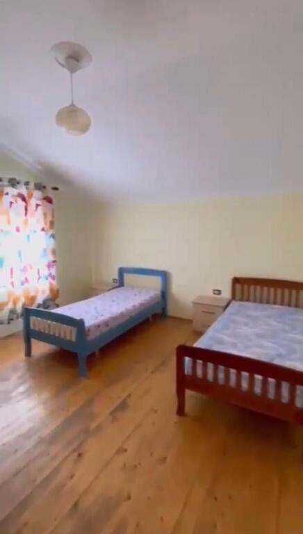 Apartament me qera 2+1 - 📍Vilat Gjermane