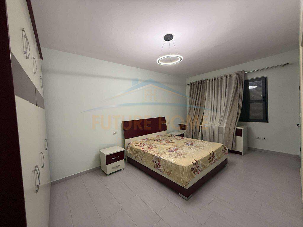 Rent, Apartment 2+1+2 at “2 Palmat”, Astir, Tirana