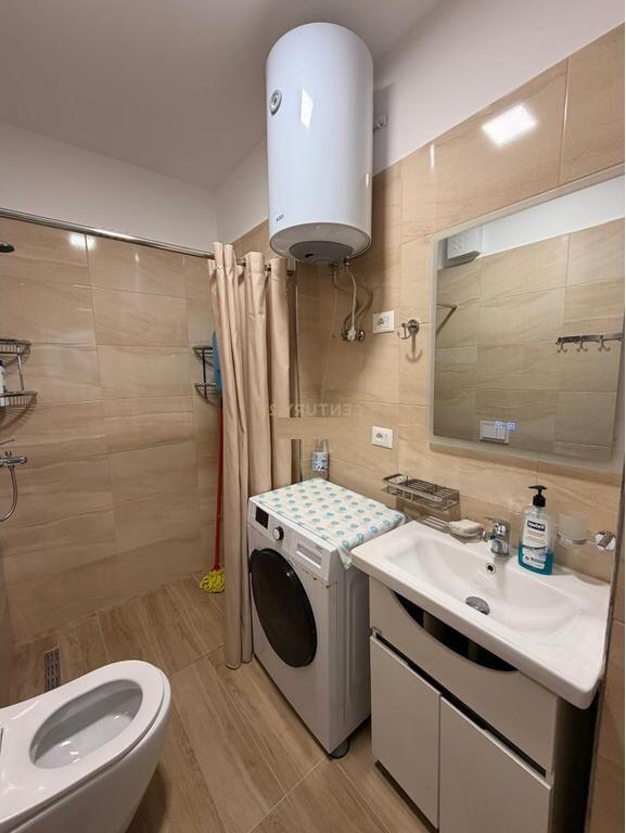 PREMIUM RENTAL APARTMENT 1+1 with PARKING SPACE ‼️DON BOSKO