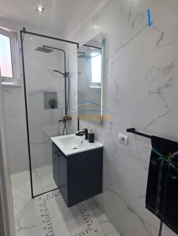 Apartament 1+1 per shitje, 21 Dhjetori, Tirane