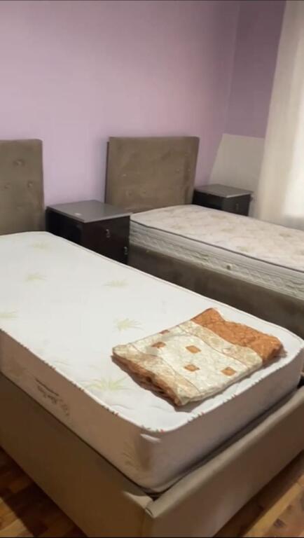 GARSIONERE 25000 LEKE.QYTET STUDENTI.