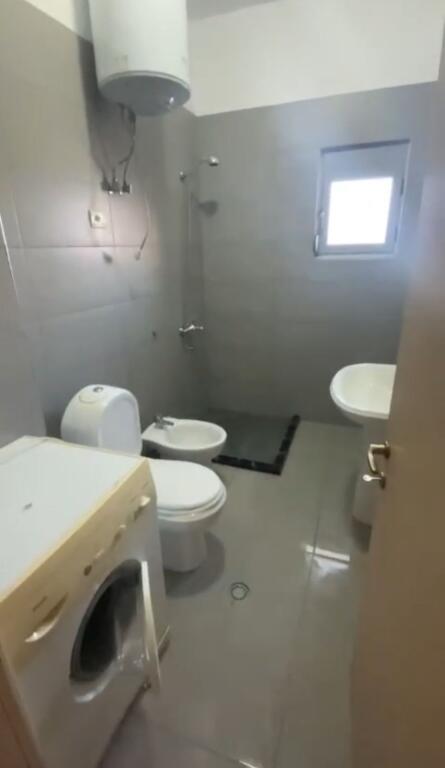 Apartament me qera 1+1 📍Liqeni Thatë