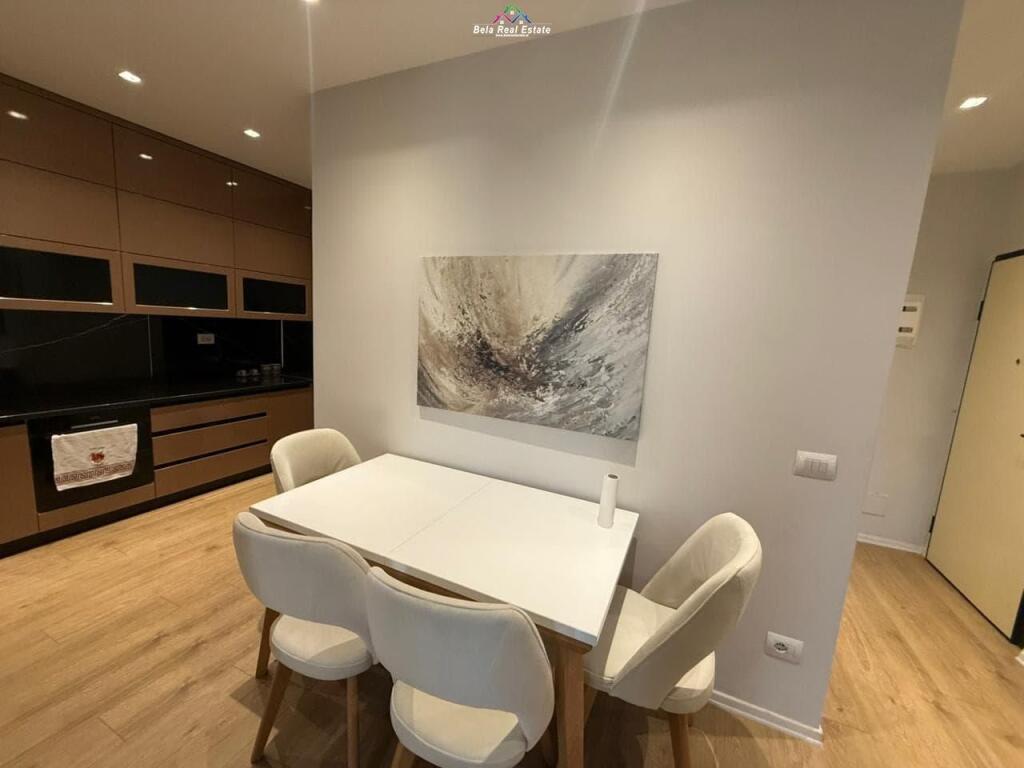 Appartamento In Affitto 1+1 Presso Garden Building (ID B2101394) Tirana