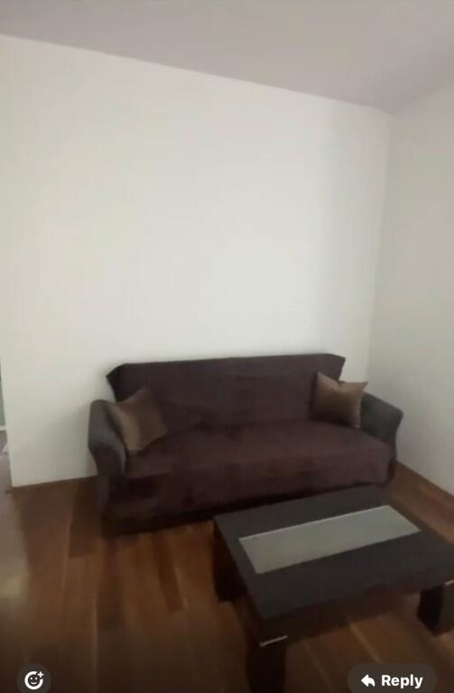 Apartment 1+1. Dry Lake!