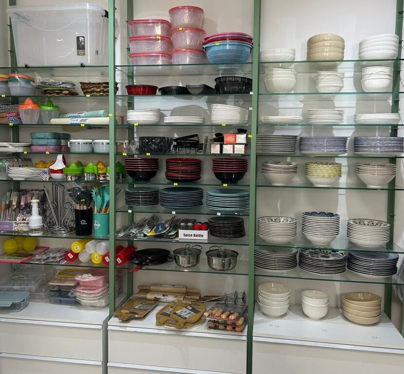 Vendita attività commerciale in Via Kavaja vicino a Via Him Kolli