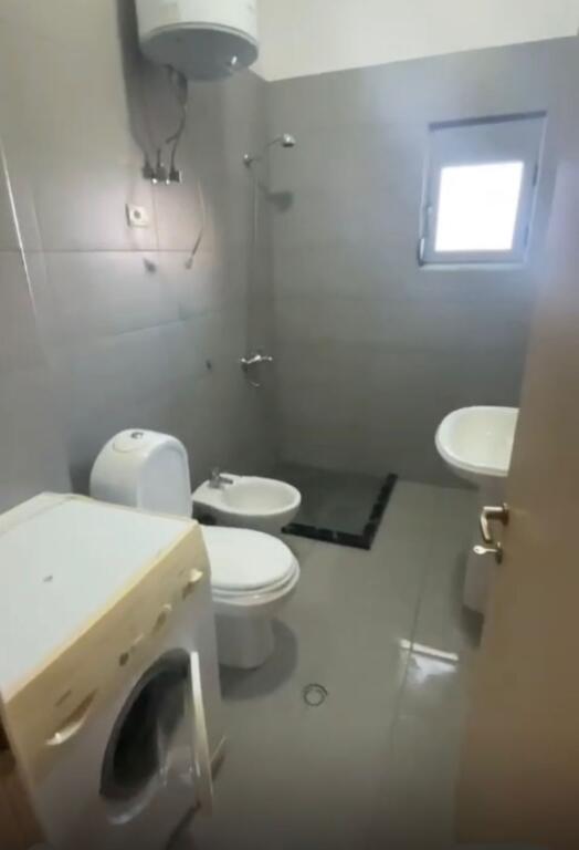 Apartment 1+1. Dry Lake!