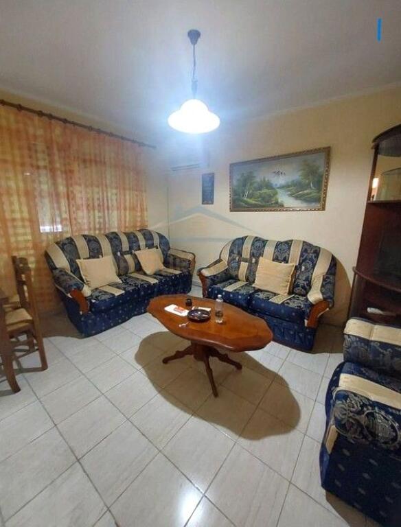 For sale, Apartment 1+1, Former Electric Market, Tirana.