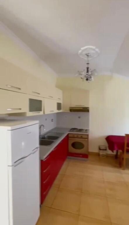 Apartament me qera 2+1 - 📍Vilat Gjermane