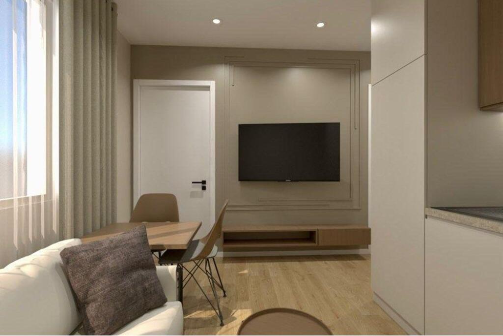 Apartament - Për Shitje - Rruga Him Kolli, Tiranë(ID: 530261038-4740)