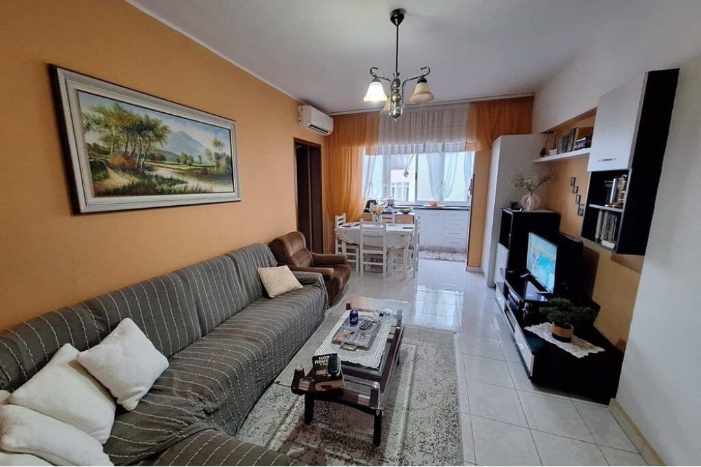 Apartament 1+1 me qera ne Don Bosko