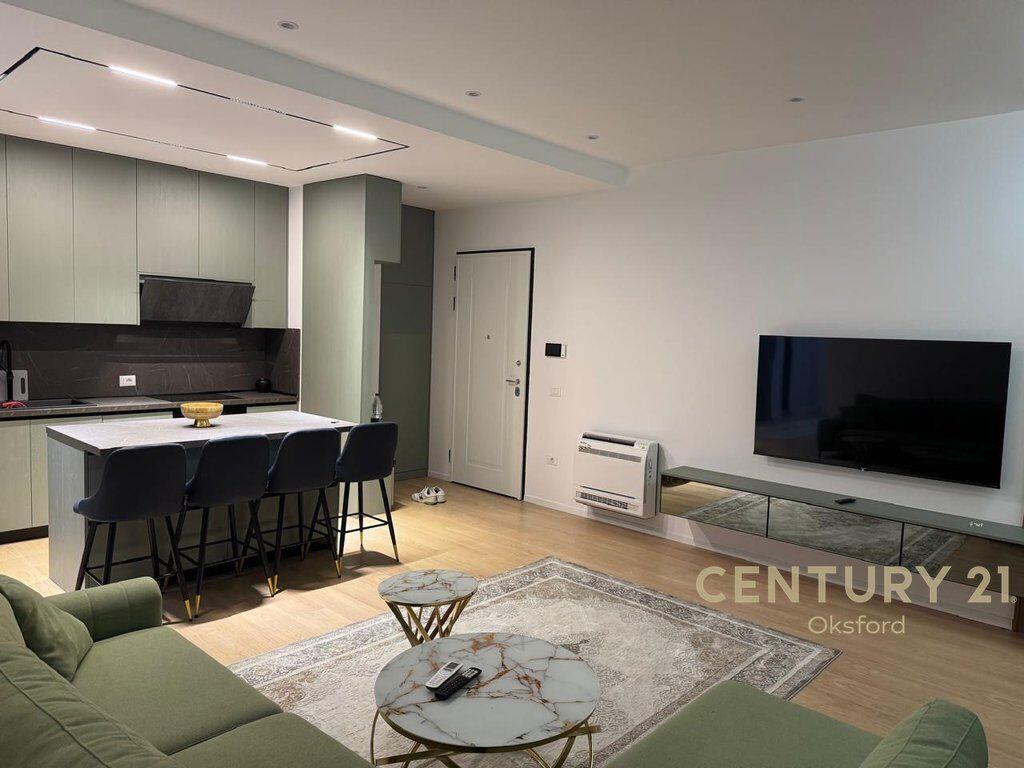 APARTAMENT PER QIRA 2+1+2+POST PARKIMI, TEK KOMPLEKSI "DELIORGJI"!