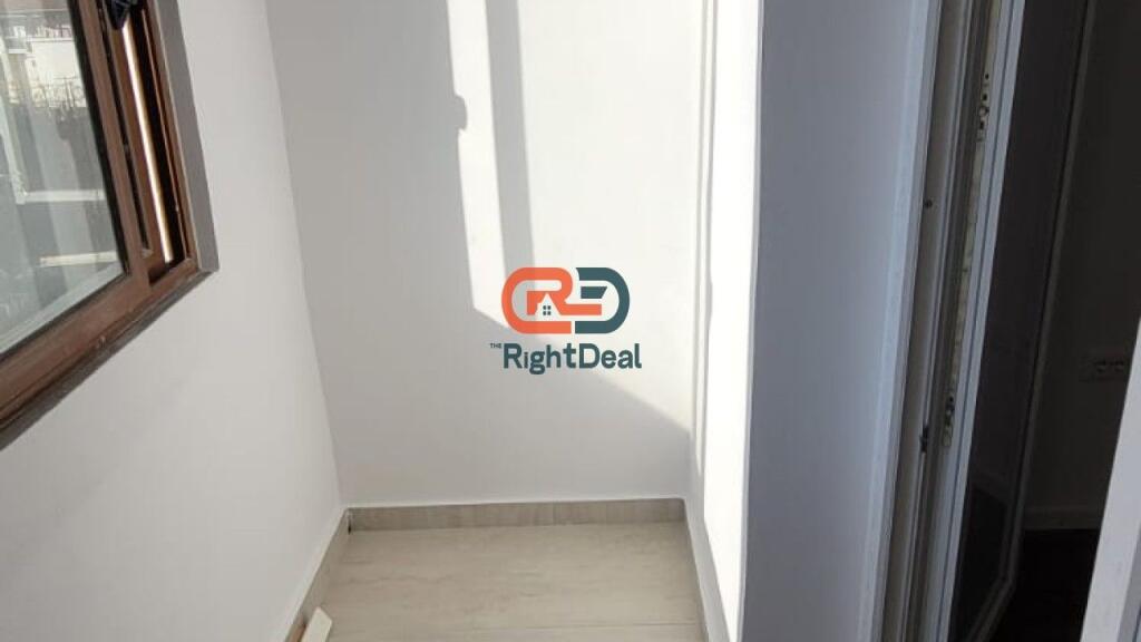 Vicino a 21 Dhjetori, Appartamento 1+1 Ideale Per Investimento E Per Abitare In Vendita !!